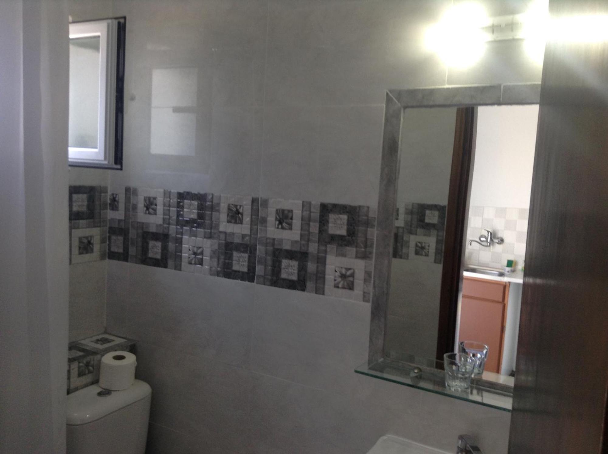 Dina Studios Kalamáki Kültér fotó