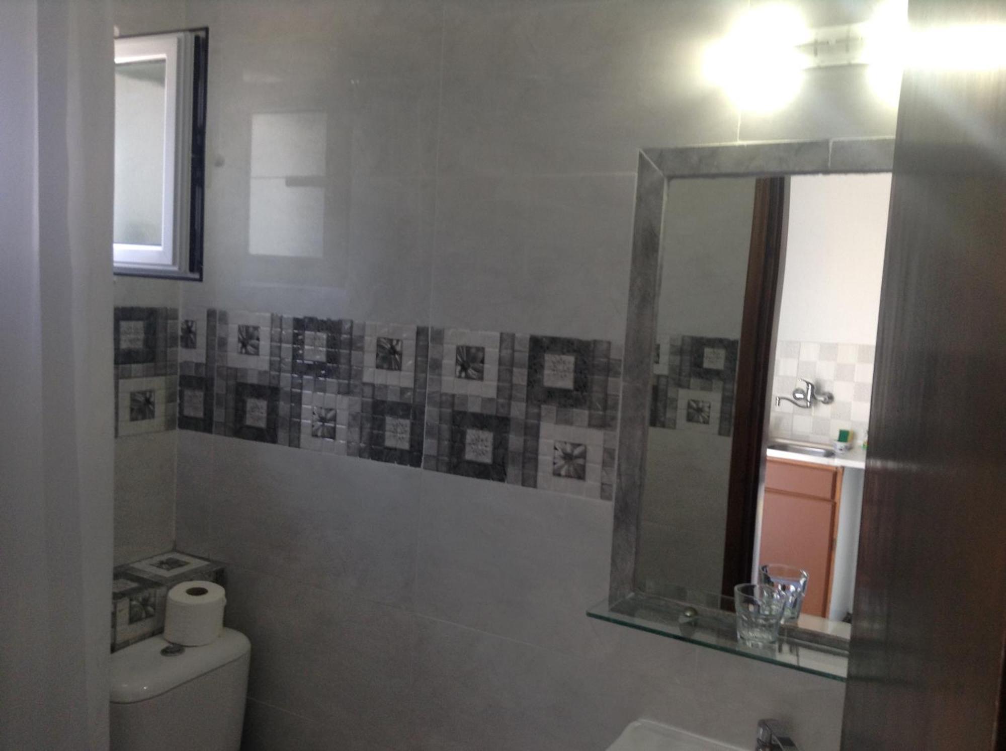 Dina Studios Kalamáki Kültér fotó